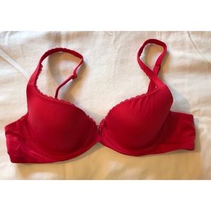 Victoria’s Secret “Body by Victoria Lined Demi”